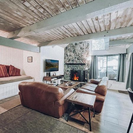 Remodeled Home At Snow Summit Біг-Бер-Лейк Екстер'єр фото